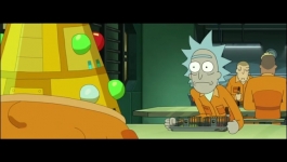 Rick and Morty - Season 08 Episode 07